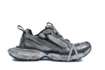 Balenciaga 3XL Sneaker Grey - Image 6