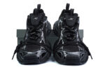 Balenciaga 3XL Sneaker White Black - Image 10