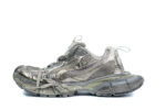 Balenciaga 3XL Sneaker old grey - Image 5