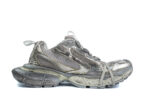 Balenciaga 3XL Sneaker old grey - Image 6