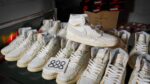 Jordan 1 Retro High OG SPUnion Woven Sail - Image 22