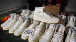 Jordan 1 Retro High OG SPUnion Woven Sail - Image 38