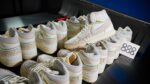 Jordan 1 Retro High OG SPUnion Woven Sail - Image 5
