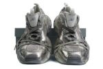 Balenciaga 3XL Sneaker old grey - Image 10