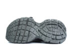 Balenciaga 3XL Sneaker Brown Black - Image 7