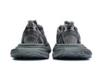 Balenciaga 3XL Sneaker Brown Black - Image 8