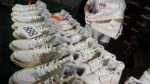 Jordan 1 Retro High OG SPUnion Woven Sail - Image 8