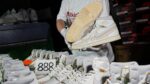 Jordan 1 Retro High OG SPUnion Woven Sail - Image 28