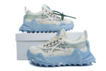 Off-White ODSY-1000 White blue - Image 3