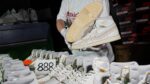 Jordan 1 Retro High OG SPUnion Woven Sail - Image 9