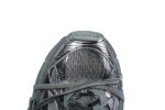 Balenciaga 3XL Sneaker Brown Black - Image 9