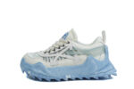 Off-White ODSY-1000 White blue - Image 5