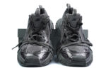 Balenciaga 3XL Sneaker Brown Black - Image 10