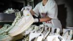 Jordan 1 Retro High OG SPUnion Woven Sail - Image 29