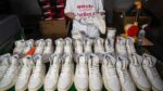 Jordan 1 Retro High OG SPUnion Woven Sail - Image 11