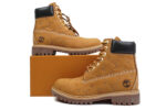 Ankle Boot “Timberland – Wheat” - Image 3