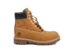 Ankle Boot “Timberland – Wheat” - Image 7