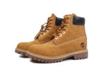 Ankle Boot “Timberland – Wheat” - Image 11