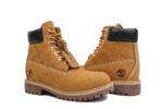 Ankle Boot “Timberland – Wheat” - Image 13