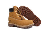 Ankle Boot “Timberland – Wheat” - Image 14