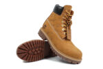 Ankle Boot “Timberland – Wheat” - Image 15