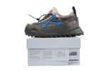 Off-White ODSY-1000 Brown