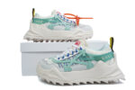 Off-White ODSY-1000 Blue and white - Image 3