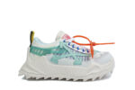 Off-White ODSY-1000 Blue and white - Image 7