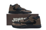 Travis Scott Jordan Jumpman Jack Dark Mocha - Image 3