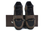 Travis Scott Jordan Jumpman Jack Dark Mocha - Image 4