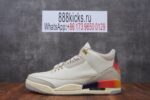 Jordan 3 Retro SP J Balvin - Image 5