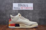 Jordan 3 Retro SP J Balvin - Image 6