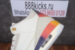 Jordan 3 Retro SP J Balvin - Image 9