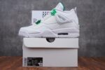 Jordan 4 Retro Metallic Green - Image 27