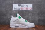 Jordan 4 Retro Metallic Green - Image 6