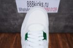 Jordan 4 Retro Metallic Green - Image 7
