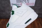 Jordan 4 Retro Metallic Green - Image 34