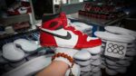 Jordan 1 Retro High Spider Man Origin Story (Special Box) - Image 39