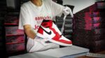 Jordan 1 Retro High Spider Man Origin Story (Special Box) - Image 47