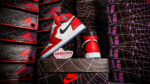 Jordan 1 Retro High Spider Man Origin Story (Special Box) - Image 25