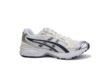 Asics Gel-Kayano 14 White black silver - Image 8