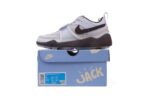 Nike Zoom Field Jaxx Travis Scott SP Light Chocolate - Image 8