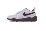 Nike Zoom Field Jaxx Travis Scott SP Light Chocolate - Image 10
