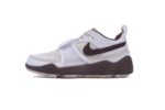 Nike Zoom Field Jaxx Travis Scott SP Light Chocolate - Image 4