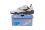 Nike Zoom Field Jaxx Travis Scott SP Beige Yellow - Image 8