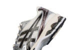 Asics Gel-Kayano 14  Y2K  Black, white and silver - Image 11