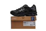 Gel-Kayano 14 All black