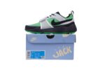 Nike Zoom Field Jaxx Travis Scott SP Fluorescent Green