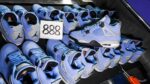 Jordan 4 Retro University Blue - Image 60