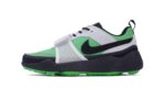 Nike Zoom Field Jaxx Travis Scott SP Fluorescent Green - Image 10